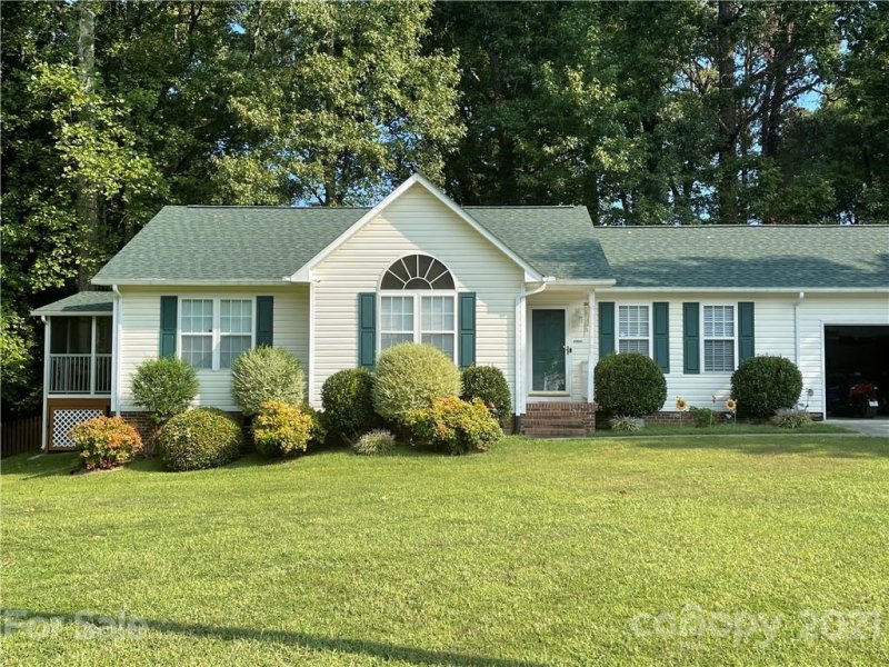 2021 Brantley Creek Drive