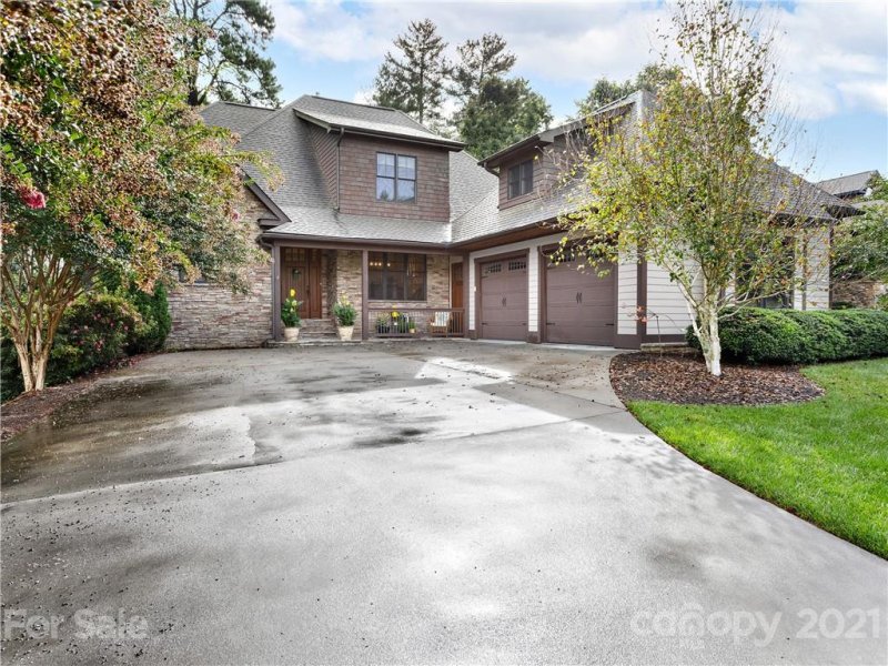 Property image 2 at 34 King Heights Drive, Fletcher, NC 28732