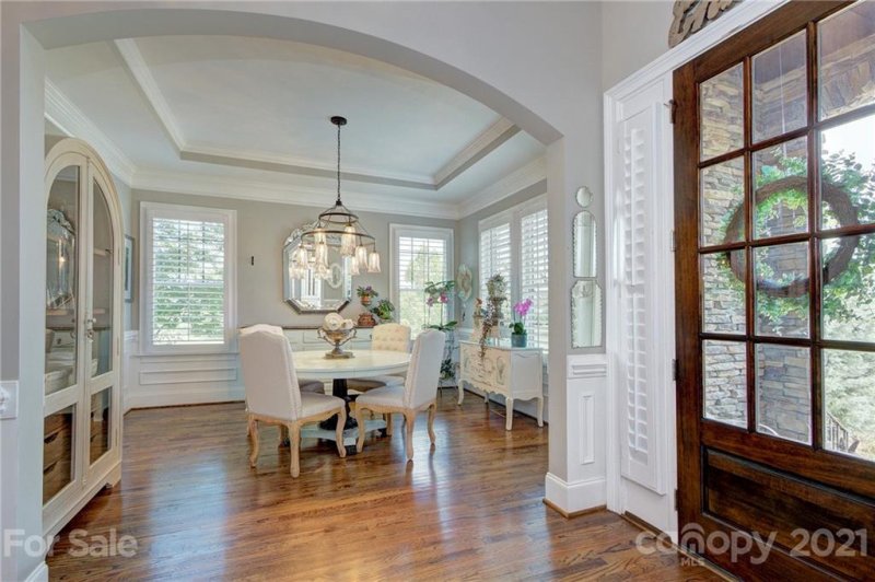 Property image 5 at 1009 Princessa Drive, Wesley Chapel, NC 28104