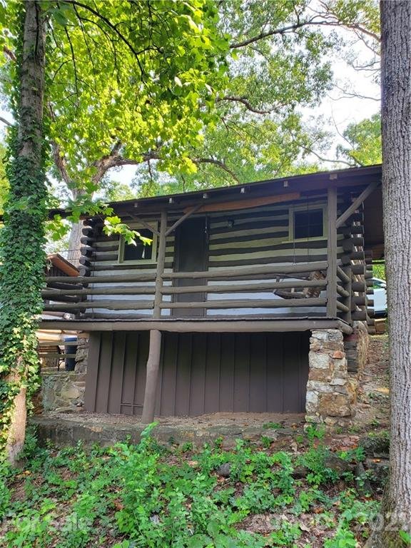 Property image 4 at 15 Cottage Drive, Asheville, NC 28805