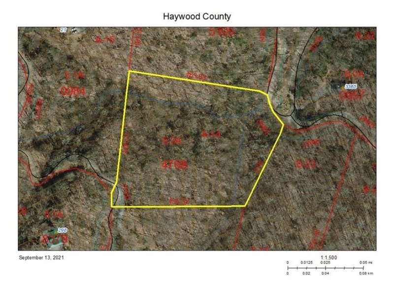 Property image 3 at 14 Big Laurel Road, Waynesville, NC 28785