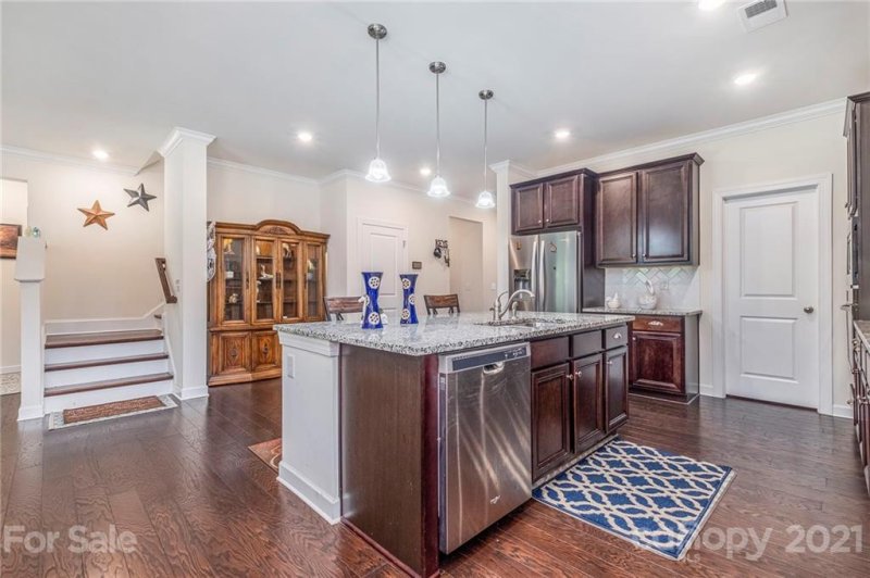 Property image 4 at 3117 Elmwood Drive, Monroe, NC 28110