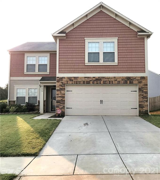 4606 Gibbons Link Road