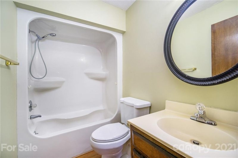 Property image 4 at 489 Camrose Circle, Concord, NC 28025