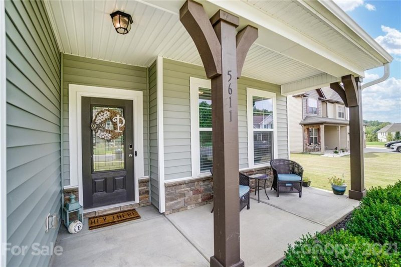 Property image 3 at 5611 Coulee Court, Waxhaw, NC 28173