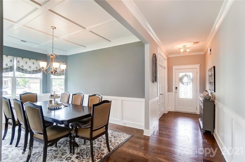 Property image 4 at 5611 Coulee Court, Waxhaw, NC 28173