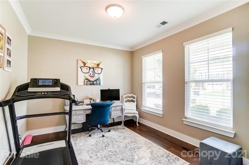 Property image 5 at 5611 Coulee Court, Waxhaw, NC 28173