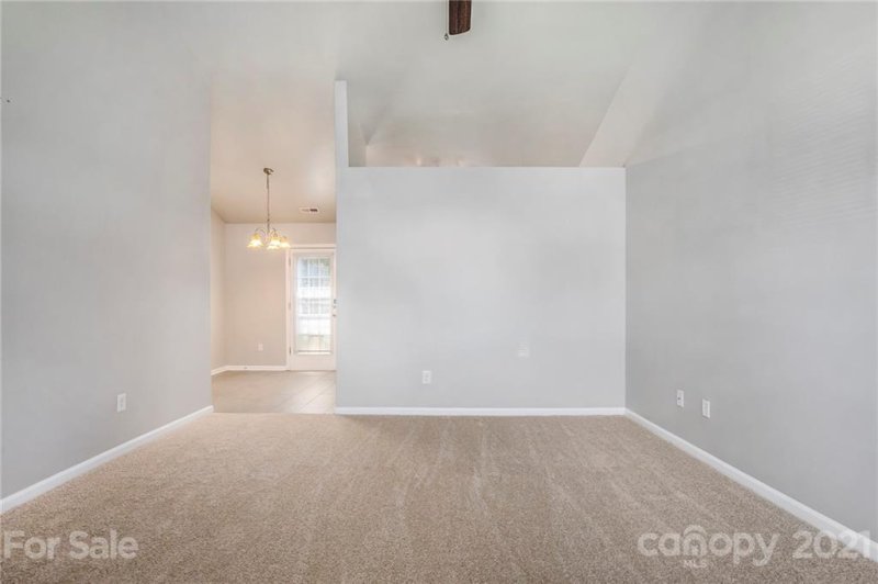 Property image 5 at 4745 Palm Breeze Lane, Charlotte, NC 28208