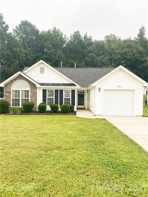 Property image 2 at 5105 Park Place Drive, Dallas, NC 28034