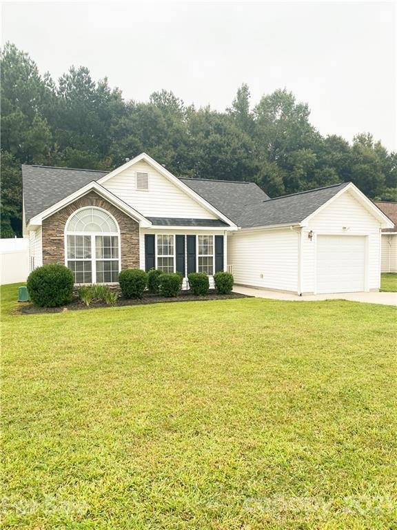 Property image 3 at 5105 Park Place Drive, Dallas, NC 28034