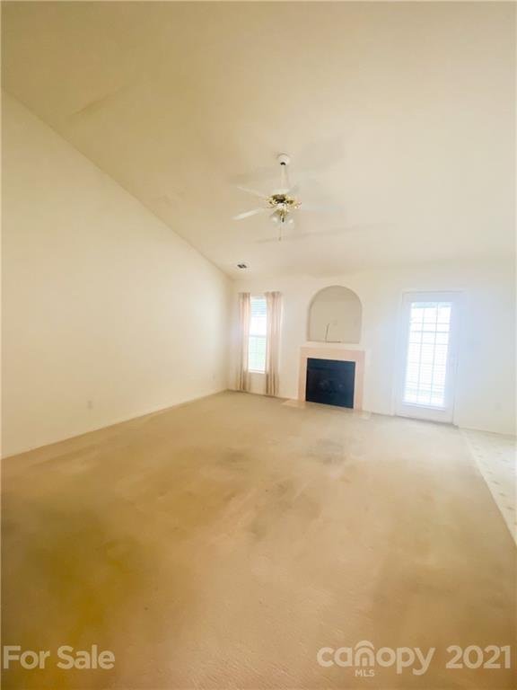 Property image 4 at 5105 Park Place Drive, Dallas, NC 28034