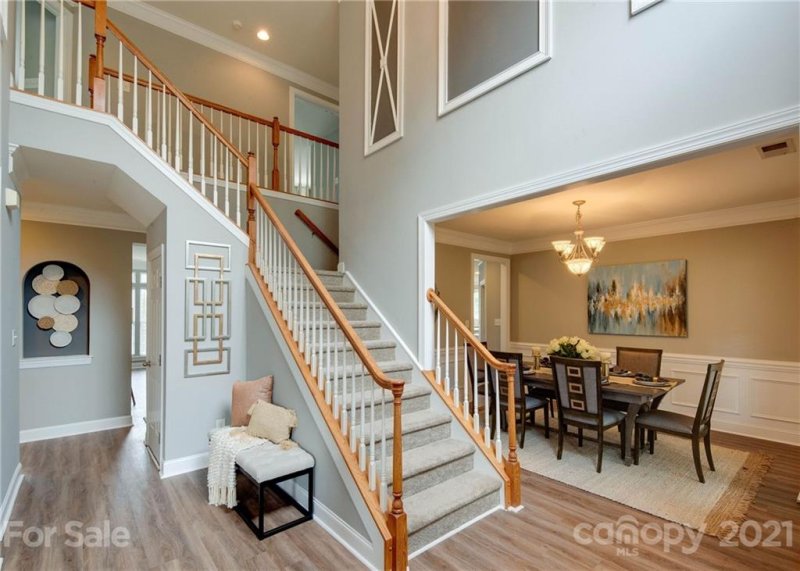 Property image 3 at 2314 Mermans Road, Charlotte, NC 28270