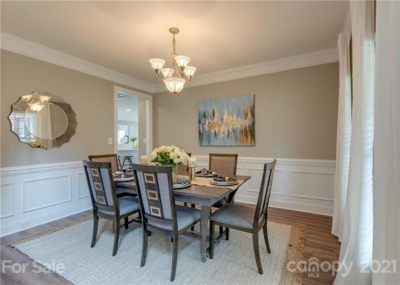 Property image 5 at 2314 Mermans Road, Charlotte, NC 28270