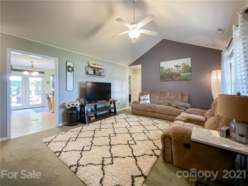 Property image 5 at 1254 Glory Court, Oakboro, NC 28129