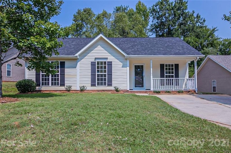 1418 Spring View Court