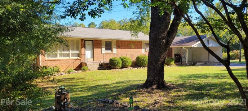 Property image 2 at 9159 Wilson Heights Avenue, Hildebran, NC 28637