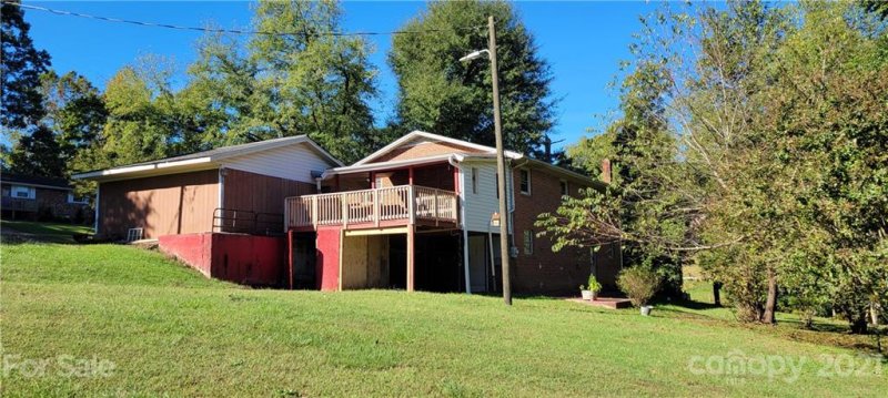 Property image 4 at 9159 Wilson Heights Avenue, Hildebran, NC 28637