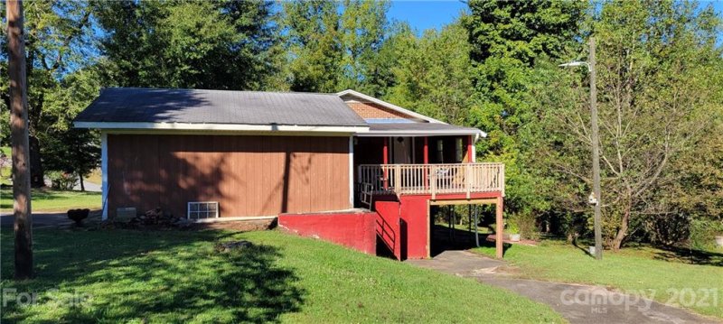 Property image 5 at 9159 Wilson Heights Avenue, Hildebran, NC 28637