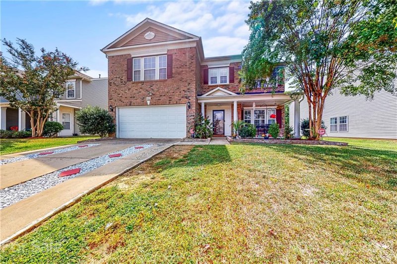 14327 Hartwell Farm Drive