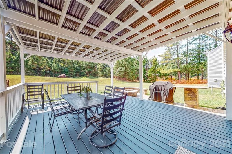 Property image 3 at 14327 Hartwell Farm Drive, Charlotte, NC 28278