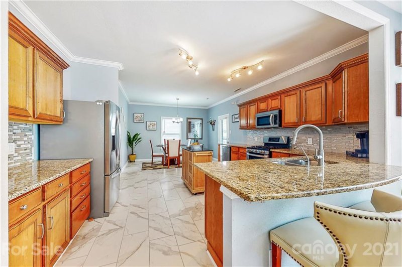 Property image 4 at 14327 Hartwell Farm Drive, Charlotte, NC 28278