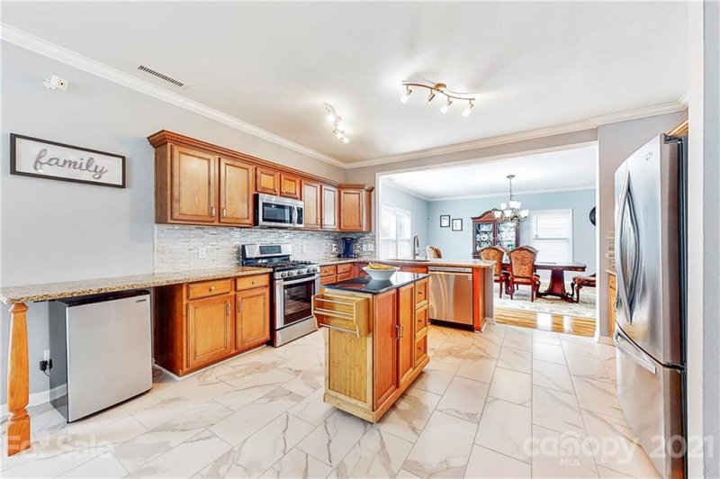 Property image 5 at 14327 Hartwell Farm Drive, Charlotte, NC 28278