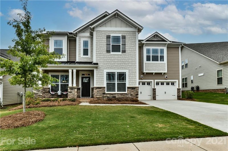 12326 Cranberry Glades Drive