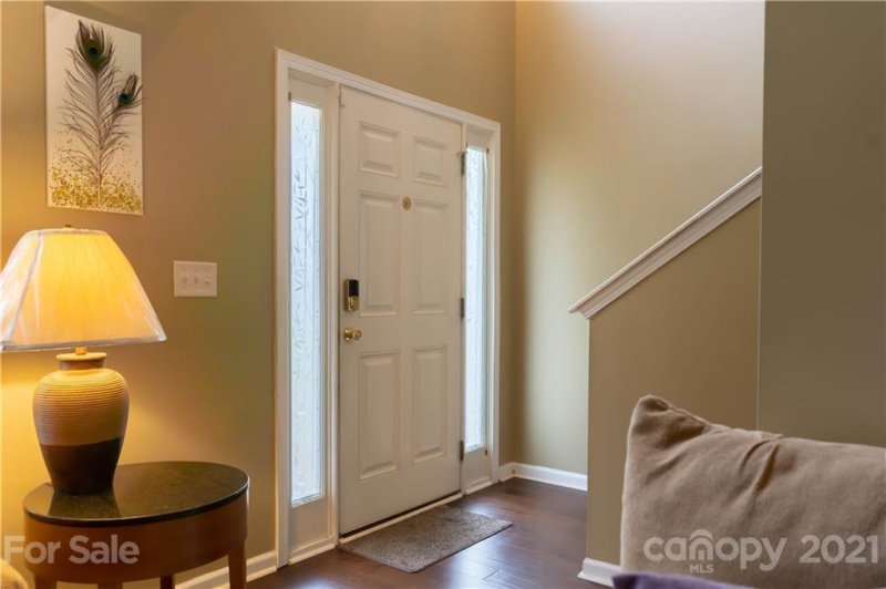 Property image 3 at 5223 Grass Ridge Drive, Charlotte, NC 28216