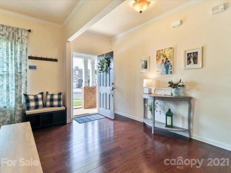 Property image 3 at 5828 Eleanor Rigby Road, Charlotte, NC 28278