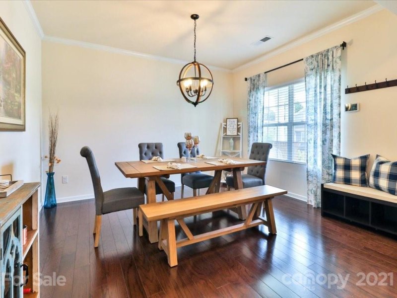 Property image 5 at 5828 Eleanor Rigby Road, Charlotte, NC 28278