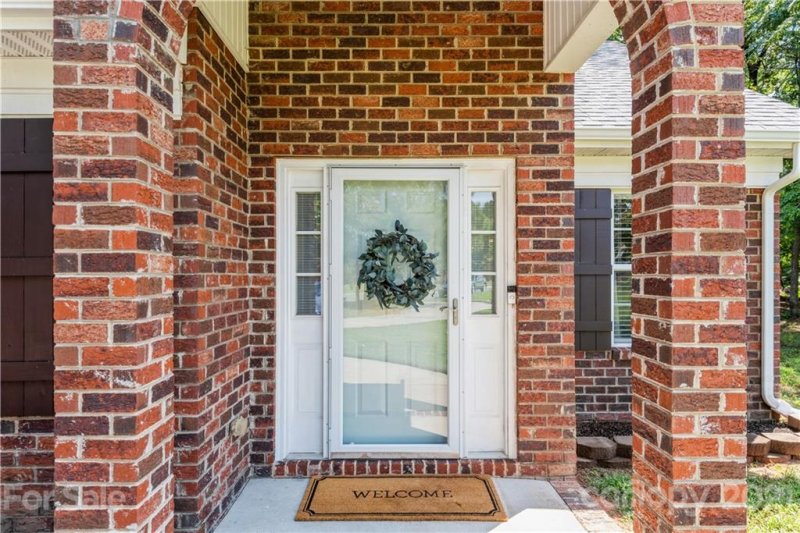 Property image 3 at 3208 Mcgee Lane, Monroe, NC 28110