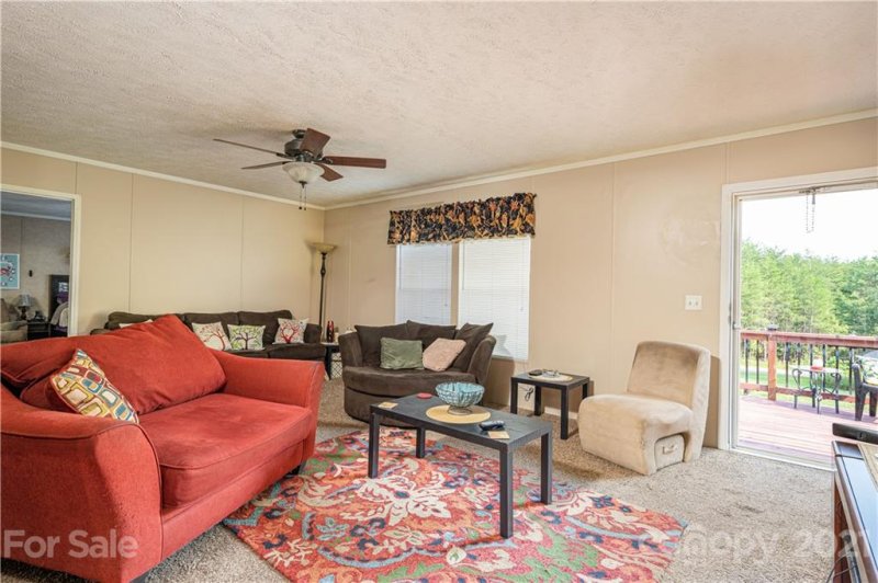 Property image 4 at 2365 Bayleigh Drive, Vale, NC 28168