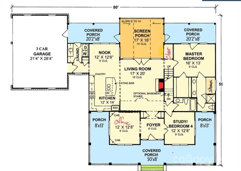 Property image 2 at 795 Bellegray Road, Clover, SC 29710