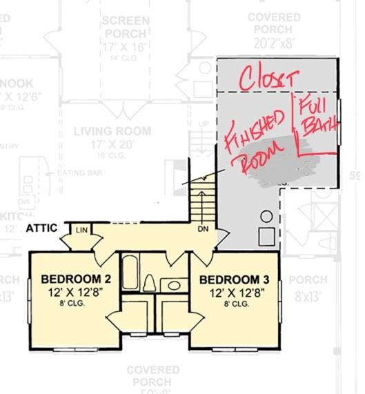 Property image 3 at 795 Bellegray Road, Clover, SC 29710