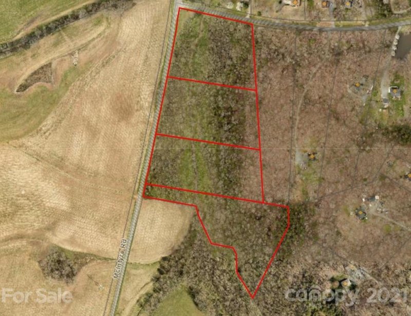 Property image 4 at 000 Mcintyre Road, Wingate, NC 28174