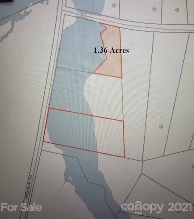 Property image 5 at 000 Mcintyre Road, Wingate, NC 28174