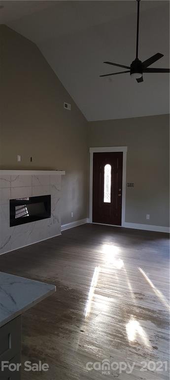 Property image 5 at 1757 Woodridge Circle, Hickory, NC 28602