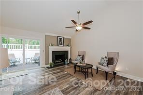 Property image 4 at 7831 Renaissance Court, Charlotte, NC 28226