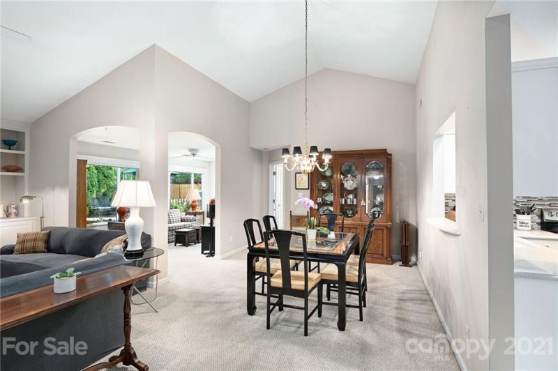 Property image 5 at 73 Stonebridge Drive, Asheville, NC 28805