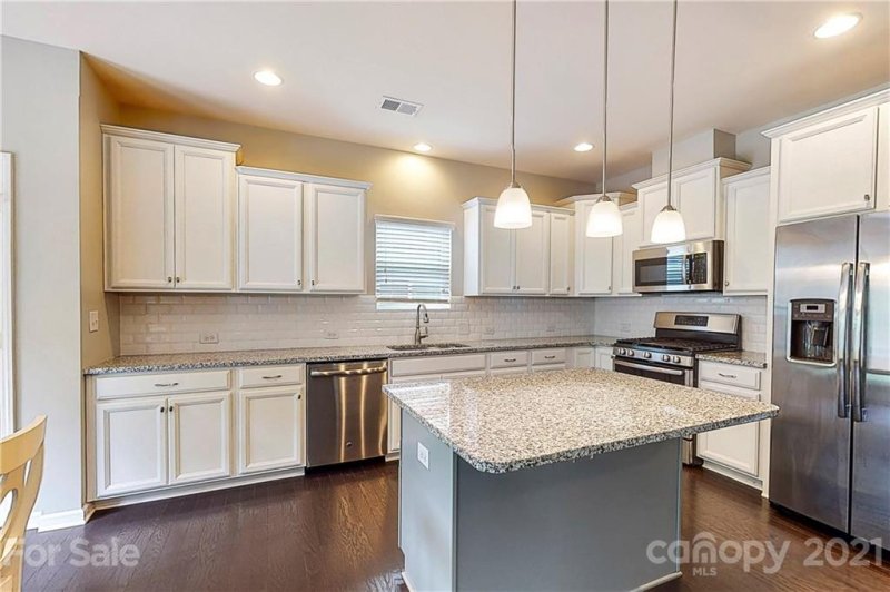 Property image 3 at 6006 Eleanor Rigby Road, Charlotte, NC 28278