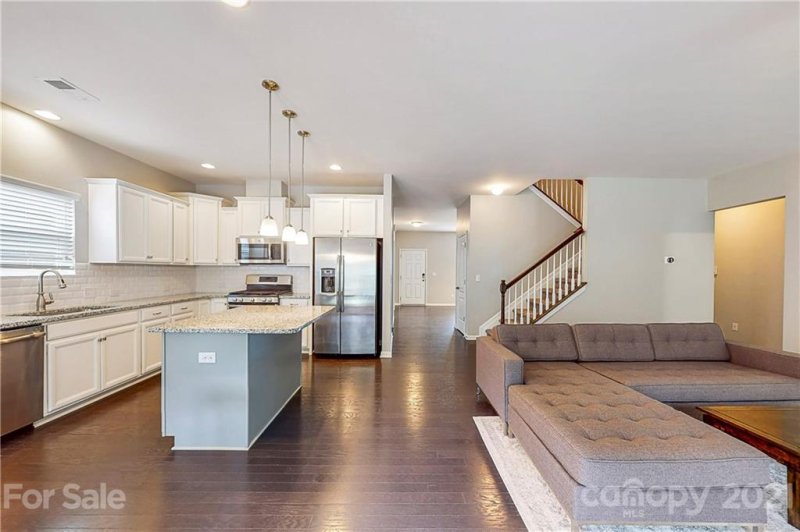 Property image 5 at 6006 Eleanor Rigby Road, Charlotte, NC 28278