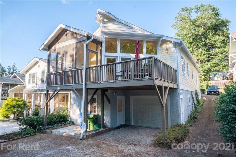 Property image 5 at 140 Murdock Avenue, Asheville, NC 28801