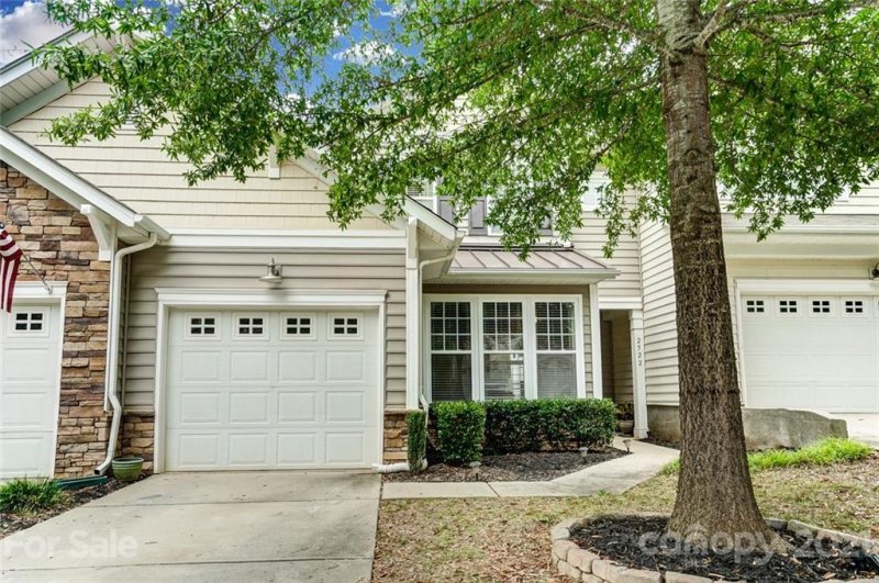 2522 Chasewater Drive