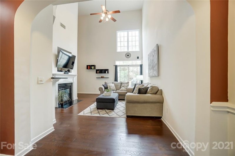 Property image 4 at 2522 Chasewater Drive, Indian Land, SC 29707