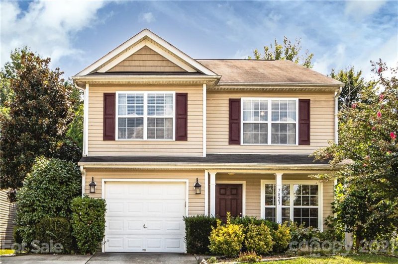 7823 Rabbits Foot Lane