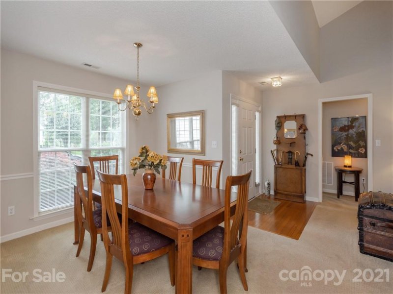 Property image 3 at 128 Stonehollow Road, Fletcher, NC 28732
