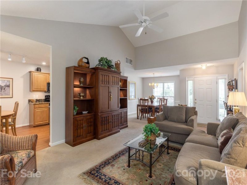 Property image 5 at 128 Stonehollow Road, Fletcher, NC 28732