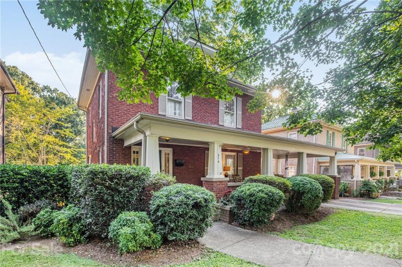 Property image 2 at 314 W Thomas Street, Salisbury, NC 28144