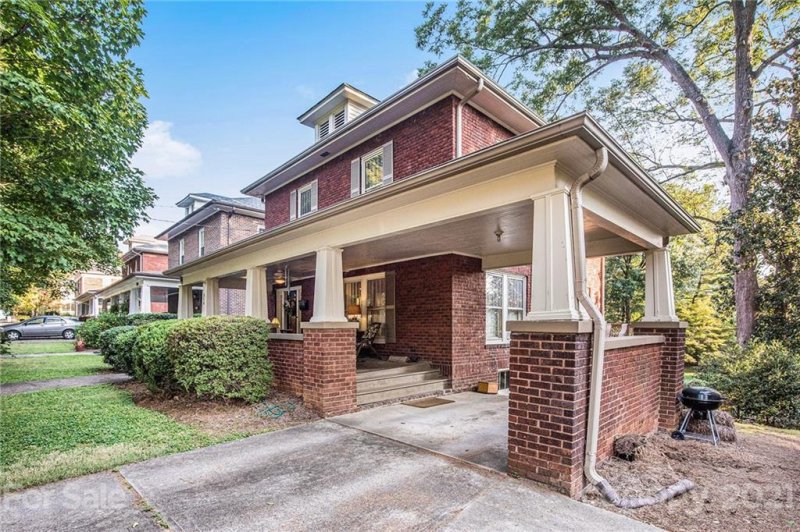 Property image 3 at 314 W Thomas Street, Salisbury, NC 28144