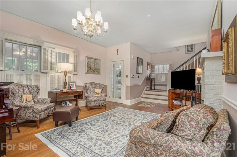 Property image 4 at 314 W Thomas Street, Salisbury, NC 28144